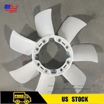Radiator Cooling Fan Blade For Toyota Supra JZA80 MK4 2JZ-GTE 16361-46060. Fixed Price $36.10.