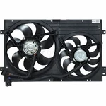 Uac Dual Radiator And Condenser Fan Assembly FA50312C. Fixed Price $192.64.