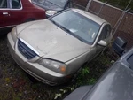 Radiator Fan Motor Assembly Condenser Fits 01-06 Elantra 32725937. Fixed Price $110.70.