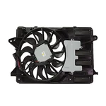 For Chevy Malibu 2016-2020 Cooling Fan Radiator Type Single Design. Fixed Price $386.72.