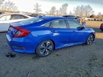 Radiator Fan Motor Assembly Turbo Fits 16-21 Civic 3167457. Fixed Price $165.89.