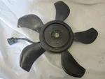 Oem 2013 2014 2015 Dodge Dart Radiator Fan Blower Unit Bosch 3137230120. Fixed Price $59.99.