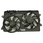 Ford Mustang 2015 Cooling Fan Assembly. Fixed Price $239.41.
