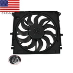 New Radiator Cooling Fan Assembly For 2015-2020 Chevrolet Colorado Gmc Canyon. Fixed Price $143.09.
