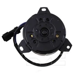 Engine Cooling Fan Motor Tyc 630450. Fixed Price $51.95.