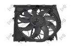 Abakus 004-014-0016 Fan, Engine Cooling For Bmw. Fixed Price $291.22.