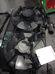 Radiator Fan Motor Assembly With Turbo Fits 08-15 Lancer 681271. Fixed Price $135.19.