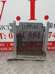 Oem Rolls Royce Cullinan RR31 Left Auxiliary Radiator Frame 18-ON 51117491709. Fixed Price $148.01.