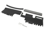 Perrin Fits 15-21 Wrx/sti Radiator Shroud (without Oem Intake Scoop) Black. Fixed Price $96.90.