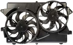 Dorman 621-112 Dual Fan Assembly Without Controller. Fixed Price $255.35.