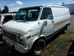 Radiator Fan Motor Assembly Fits 92-96 Chevrolet 20 Van 32743663. Fixed Price $110.70.