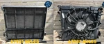 2019 Bmw X4 18-19 X3 M40 3.0 Engine Radiator Cooling Fan Assembly Oem 67 Kmiles. Fixed Price $899.88.