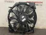 03-08 Bmw Z4 Electric Cooling Radiator & Ac Condensor Fan Motor 600 Watt. Fixed Price $225.00.