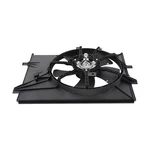 Radiator Cooling Fan For Mazda MX-5 Miata L4 2.0 2006-2015 LFG115025F FA70954. Fixed Price $84.16.