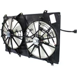 Radiator Cooling Fan For 2008-2010 Toyota Highlander Japan Made Models. Fixed Price $102.69.