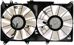 Dorman Engine Cooling Fan , Pn# 620-558. Fixed Price $421.18.