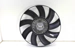 Land Rover Range 2003-2006 Oem Engine Cooling Fan Blade W/clutch. Fixed Price $130.89.