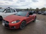Radiator Fan Motor Assembly Fits 06-12 Eclipse 572296. Fixed Price $113.09.