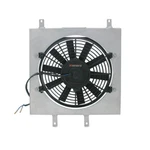 Mishimoto 90-96 Fits Nissan Turbo Aluminum Fan Shroud Kit MMFS-300ZX-90T. Fixed Price $291.98.
