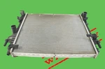 2010-2015 Jaguar X150 Xk 5.0L V8 Engine Motor Cooling Radiator Assembly Oem 41K. Fixed Price $269.99.