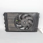 2001-2005 Porsche 911 Turbo C4S Radiator Cooling Fan 99662412700 Oem. Fixed Price $161.26.
