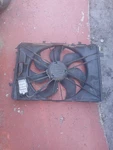 Cooling Fan Assembly For 2009-2014 Mercedes Benz C250 W204. Fixed Price $200.00.