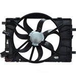 Engine Cooling Fan Assembly-radiator Uac 50079C. Fixed Price $317.99.