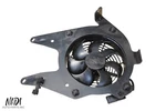 2014 - 2020 Bmw I12 I15 I8 Rear Trunk Engine Compartment Cooling Fan Oem 7639680. Fixed Price $56.00.