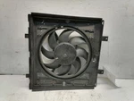 Passenger Radiator Fan Motor Assembly Fits 05-08 Porsche 911 1512709. Fixed Price $159.99.