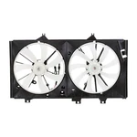 2811906 Gpd Cooling Fan Assembly For Toyota Avalon Lexus ES350 Camry 2012-2017. Fixed Price $177.80.