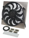 Derale 16819 Rad Fan W/alum Shroud Assembly. Fixed Price $363.75.