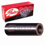 Gates Safety Stripe PIPE-1 To Thermostat Hvac Heater Hose 1986-1997 Ford Pv. Fixed Price $75.51.