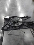 Radiator Fan Motor Assembly Naturally Aspirated Fits 19-23 Mazda 669847. Fixed Price $102.95.