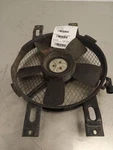 Radiator Fan Motor Only Fits 91-98 Sidekick 1569753. Fixed Price $42.00.