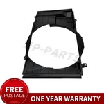 16711-50050 Fits Lexus LS400 1994-2000 Fan Shroud Sub-assy. Fixed Price $51.59.