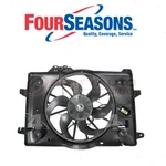 Four Seasons 75280 Engine Cooling Fan Assembly For RF118 PM9144 FA70177 Pi. Fixed Price $149.67.
