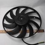 Febi Radiator Fan 31024. Fixed Price $80.07.