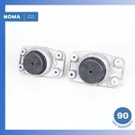 Lr Range Rover L405 Right & Left Engine Motor Mount Set CPLA6A003BG Oem. Fixed Price $91.30.