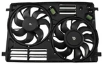 Four Seasons 75950 Radiator / Condenser Fan Motor Assembly. Fixed Price $236.31.