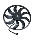 2022 - 2025 Mitsubishi Outlander 2.5L Electric Cooling Fan Motor 4876RA0A Oem. Fixed Price $152.00.