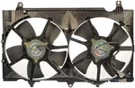 Radiator & Condenser Fan Assy Autopart International 1604-530919. Fixed Price $136.66.