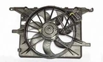 Radiator Condenser Cooling Fan Assembly For 06-09 Pontiac Solstice GM3115214. Fixed Price $109.00.