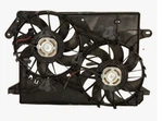 Four Seasons 75974 Cooling Fan Assembly For Select 2005-16, Dodge/chrysler, New. Fixed Price $109.97.