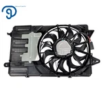 Engine Cooling Fan Assembly For Chevrolet Malibu 2016 2017 2018 2019-2020. Fixed Price $80.72.