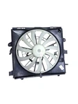 2016-2024 Chevrolet Camaro Radiator Cooling Fan Shroud AA4227509761. Fixed Price $255.00.