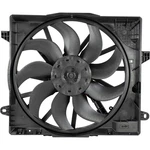 Global Parts Engine Cooling Fan Assembly For 2018-2024 Jeep Wrangler 2812254. Fixed Price $339.62.