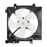 Radiator Fan Assy Tyc 601070. Fixed Price $105.73.