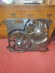 Motorcraft Ford RF351 And Fan. Fixed Price $220.50.
