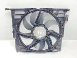 12-18 Bmw F06 F10 F13 M5 M6 Electric Radiator Cooling Fan Motor Shroud 1000W Oem. Fixed Price $202.10.