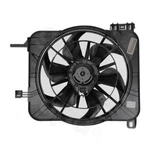 Global Parts Engine Cooling Fan Assembly For Cavalier, Sunfire 2811470. Fixed Price $107.30.